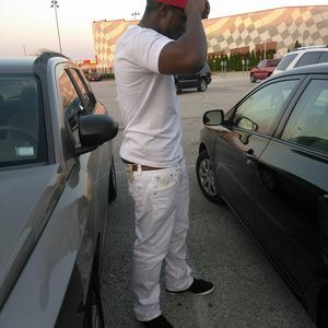 Meet your Posher, Ryan